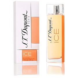 S.T. Dupont Essence Pure ICE Pour Femme