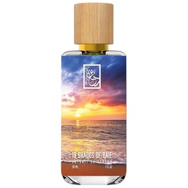 perfume 19 Shades of Baie