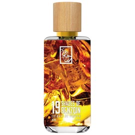 perfume 19 Shades of Benzoin