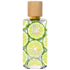 perfume 22 Shades of Bergamot