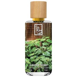 perfume 24 Shades of Patchouli