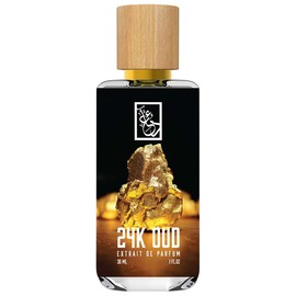perfume 24k Oud