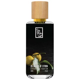 perfume 28 Shades of Citron