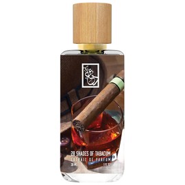 perfume 28 Shades of Tabacum