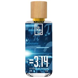 perfume 3.14