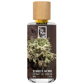 30 Shades of Oak Moss