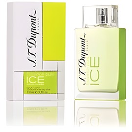 S.T. Dupont Essence Pure ICE Pour Homme