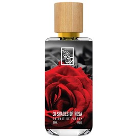 perfume 31 Shades of Rosa