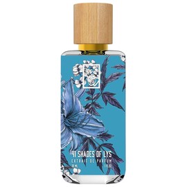 perfume 41 Shades of Lys