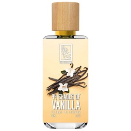 perfume 44 Shades of Vanilla
