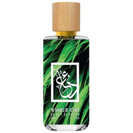 perfume 46 Shades of Vetiver