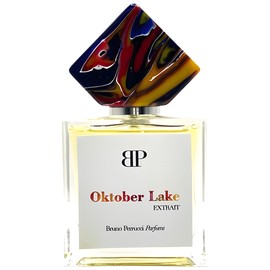 perfume Oktober Lake