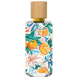 perfume A Citrus Route