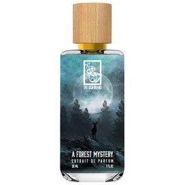 perfume A Forest Mystery