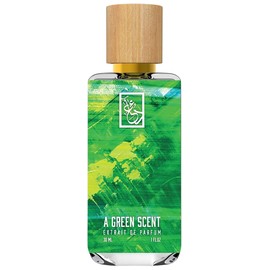 perfume A Green Scent