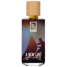 perfume A New Life