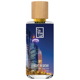 perfume A Night In Qatar