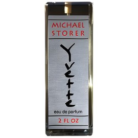 perfume Yvette