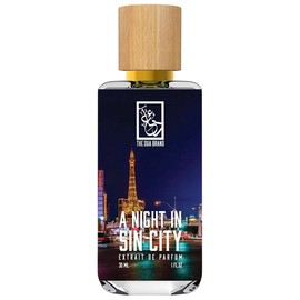 perfume A Night In Sin City