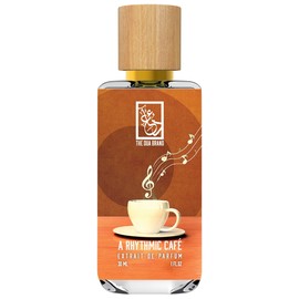 perfume A Rhythmic Café