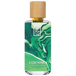 perfume A Scent Memory
