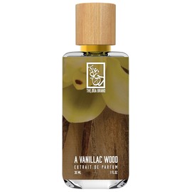 perfume A Vanillac Wood