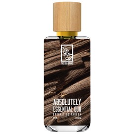 perfume Absolutely Essential Oud