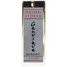 perfume Genvieve