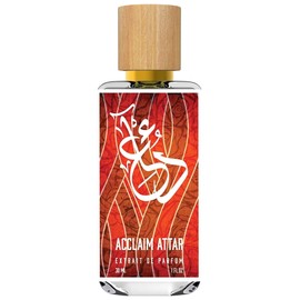perfume Acclaim Attar