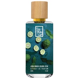 perfume Acqua Bravata Cologne Attar