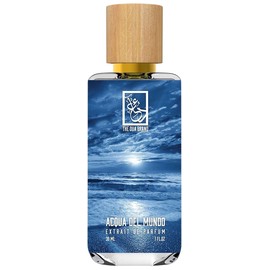 Acqua del Mundo