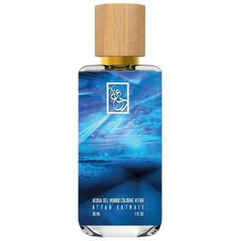perfume Acqua Del Mundo Cologne Attar