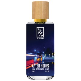perfume After Hours