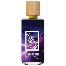 perfume Alienated Aoud