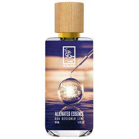 perfume Alienated Essence