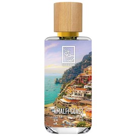 perfume Amalfi Coast