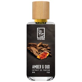 Amber & Oud