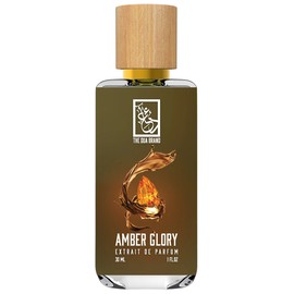 perfume Amber Glory
