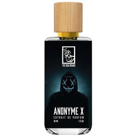 perfume Anonyme X