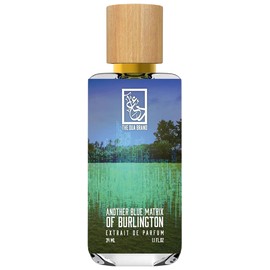 perfume Another Blue Matrix Of Burlington