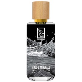 perfume Aoud & Minerals