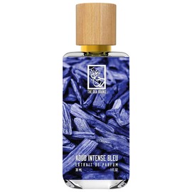 perfume Aoud Intense Bleu