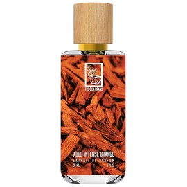 perfume Aoud Intense Orange