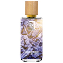 perfume Aoud Intense Sunlight