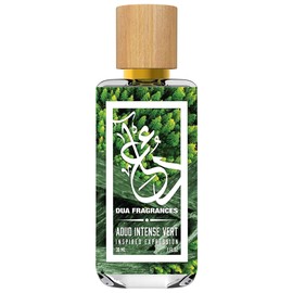 perfume Aoud Intense Vert