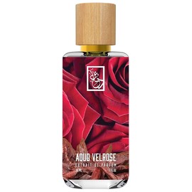 perfume Aoud Velrose