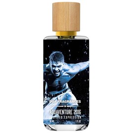 perfume Aquaventure 2016