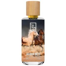 perfume Arabian Breed