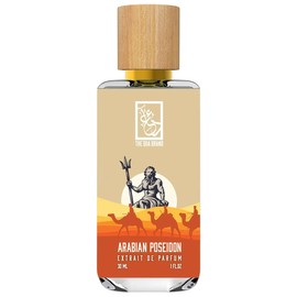 perfume Arabian Poseidon