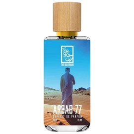 perfume Arbab 77